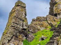 Sceilg Mhichíl / Skellig Michael